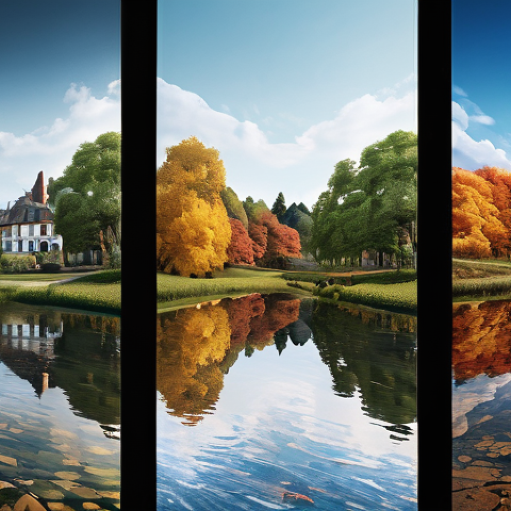 튀르키예의 현대적 관광 산업 - Here are three detailed image prompts in English: