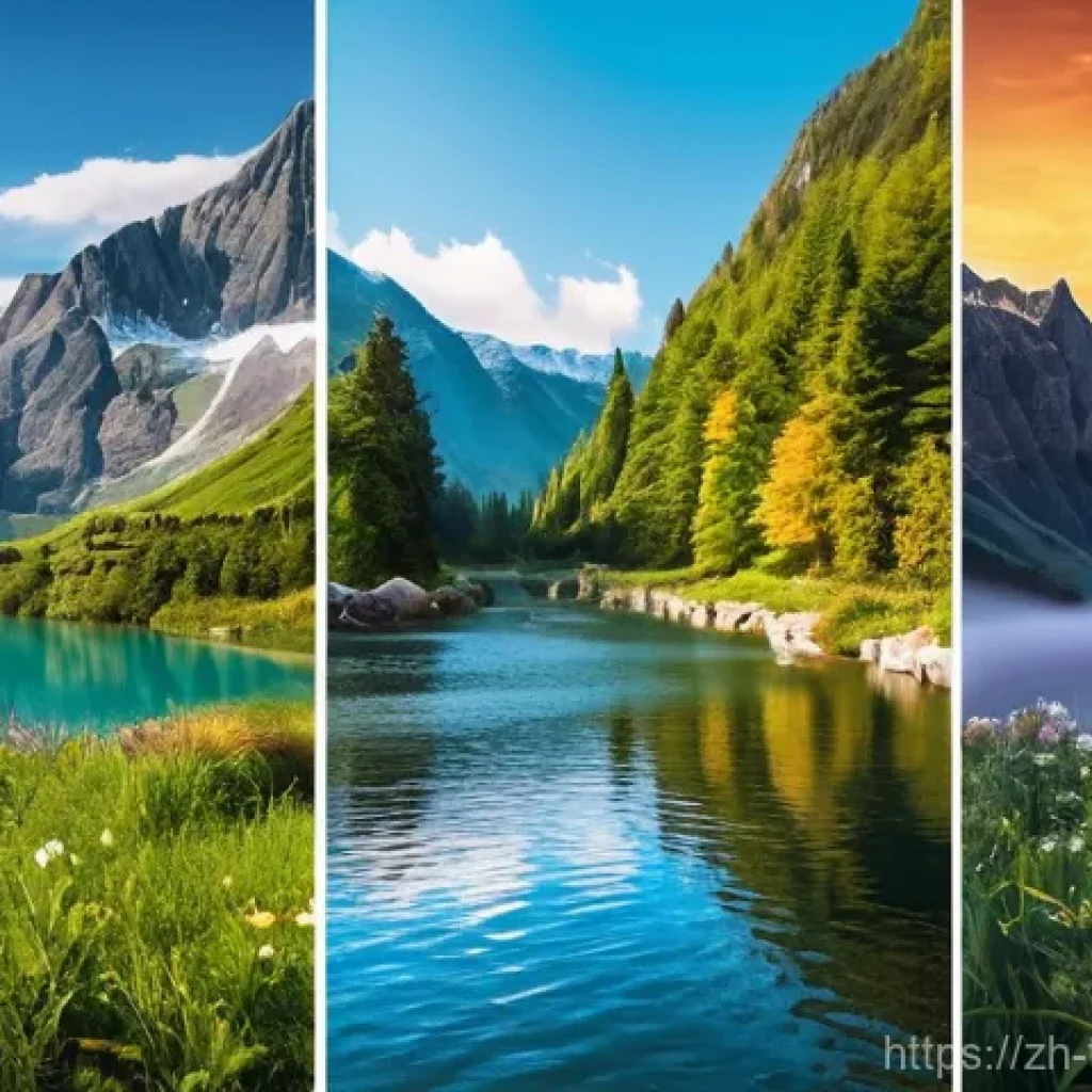 튀르키예의 주요 경제 정책 - Here are three detailed image prompts in English, keeping all the specified guidelines in mind: