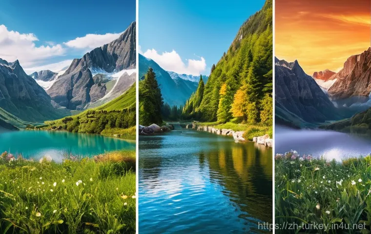 튀르키예의 주요 경제 정책 - Here are three detailed image prompts in English, keeping all the specified guidelines in mind: