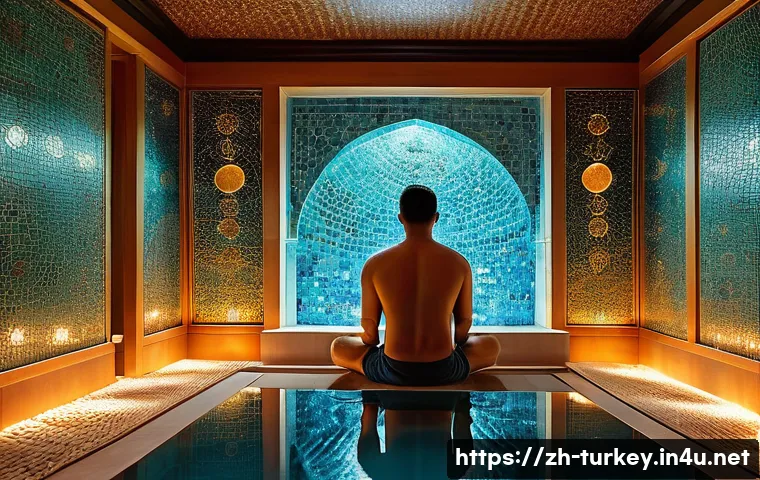 揭秘土耳其著名温泉区的5大养生秘诀,享受身心双重疗愈体验 3 튀르키예의 유명한 온천 지역 관련 이미지 1