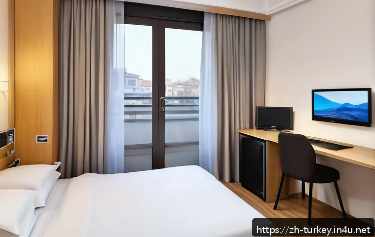 土耳其旅行必看 高性价比酒店全攻略让你住得舒心又省钱 4 튀르키예 가성비 호텔 추천 관련 이미지 2
