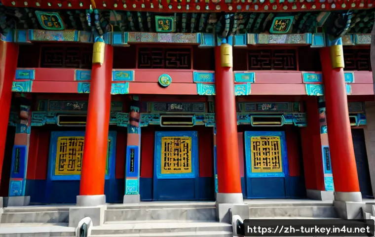 从丝路到当代节庆:理解土耳其文化交流案例的5个观察维度 4 튀르키예의 문화 교류 사례 관련 이미지 2